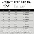 Cat Light Up Shoes Breathable Anti-Slip Pet Supplies LED Puppy Shoes For Small Dogs For Puppy Kitten Summer Outdoor Night Walks Zpaxo size 2 China Mainland