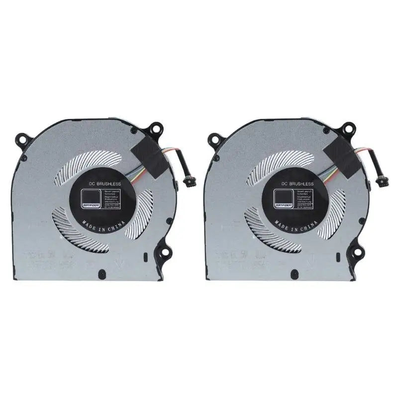 652F Laptop CPU GPU Cooling Fan Huawei Matebook 14s HKD-W56 HKD-W76 Zpaxo 2 CN