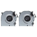 652F Laptop CPU GPU Cooling Fan Huawei Matebook 14s HKD-W56 HKD-W76 Zpaxo 2 CN