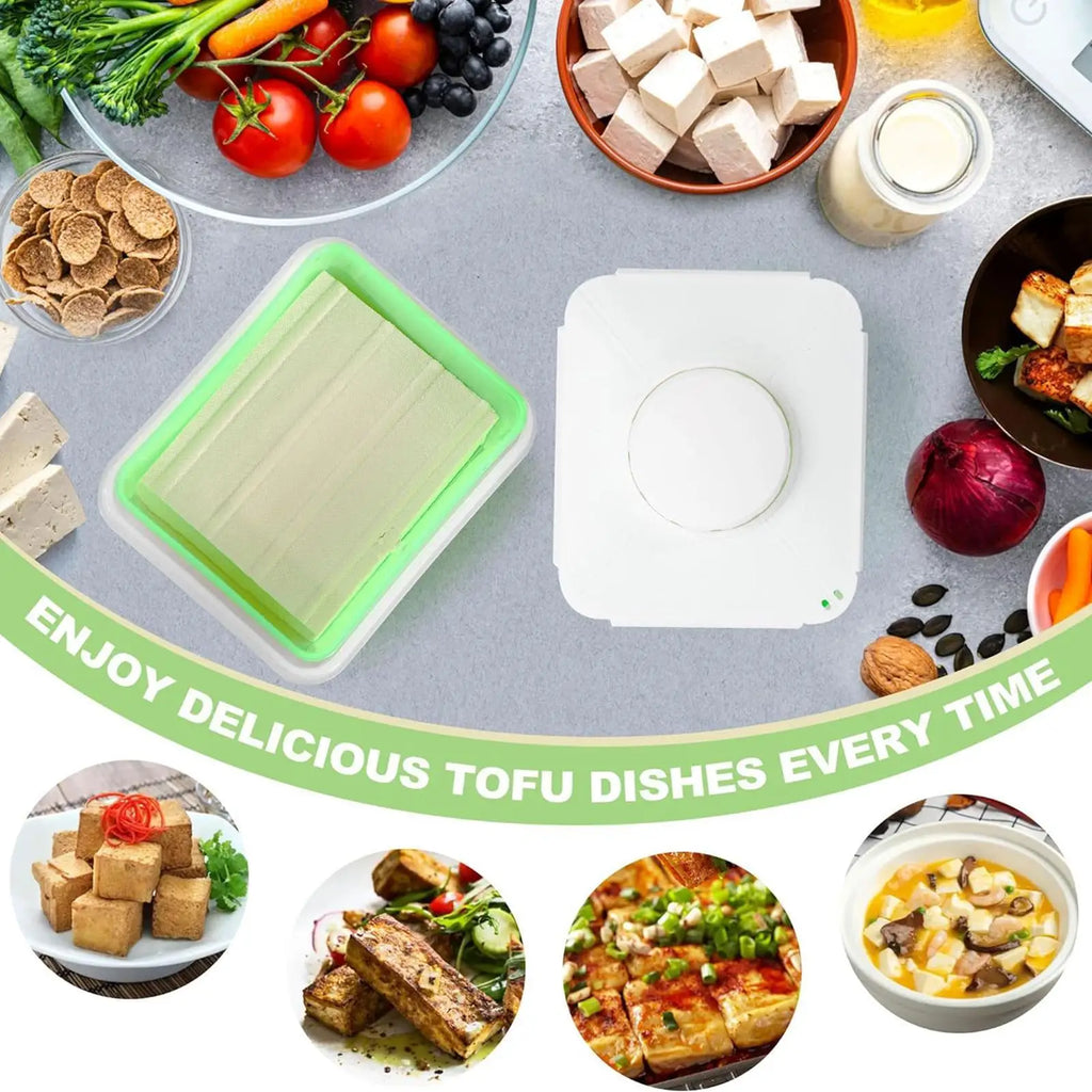 Paneer Press Paneer Drainer And Strainer Paneer Maker Easily Remove Water For Firm Paneer Portable Paneer Maker Press For Better Zpaxo