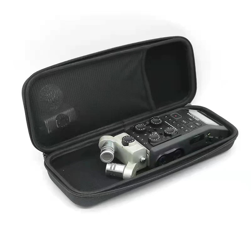 H5 Protective Carrying Storage Pouch Handy Portable Recorder Case Bag Zpaxo