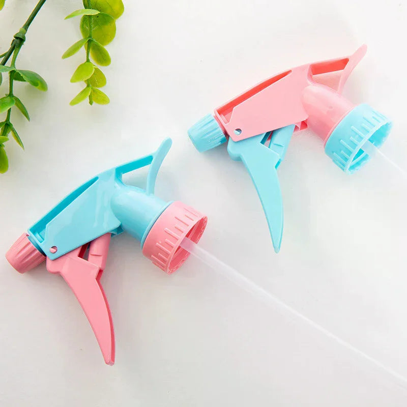 Universal Beverage Bottle Sprayer Nozzle For Gardening Watering And Home Use Small Sprinkler Bottle Nozzle Zpaxo
