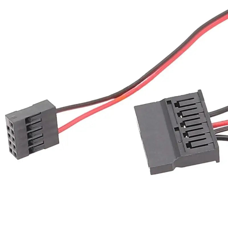 652F Essential 239 USB Power Cord Notebook SSD Cable Computer Repairs Zpaxo
