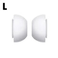 4 Pairs Ear Tips Airpods 1st 2nd Gen Noise Reduction Silicone Earbuds