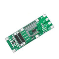 6-series 22V24V40A with balanced power tools, solar lighting, lithium battery protection board, integrated BMS Zpaxo 6 strings 24V40A