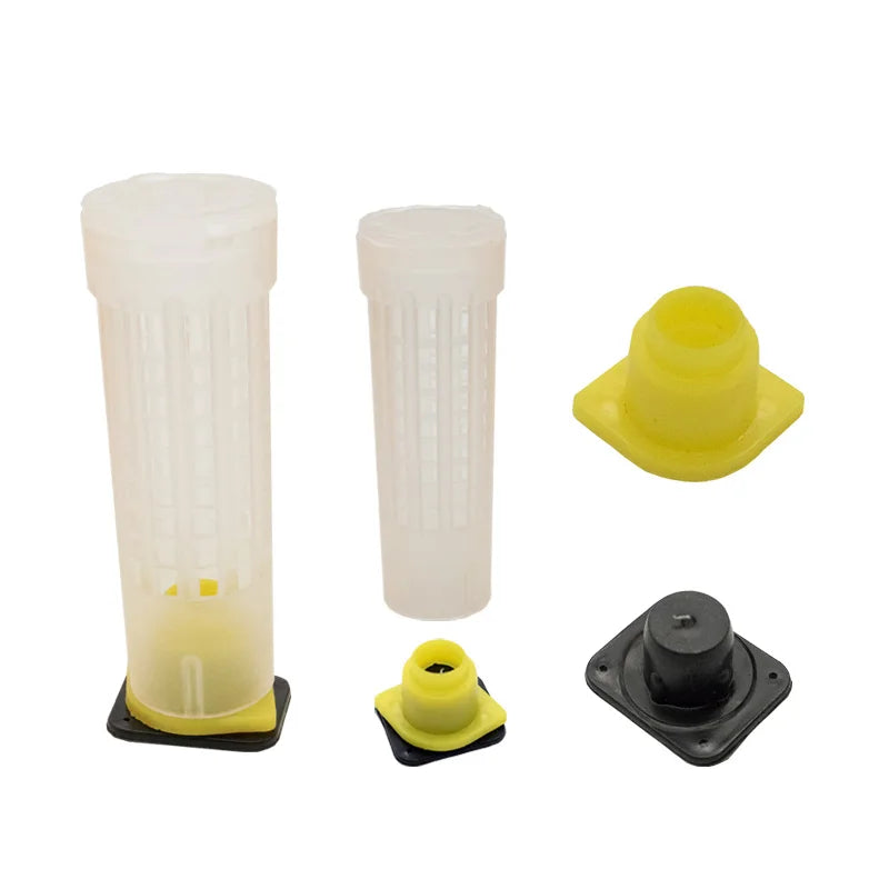 Wholesale Beekeeping Queen Bee Rearing System Protection Cages