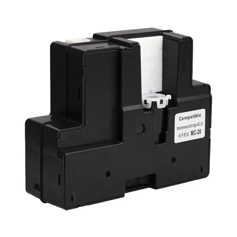 652F MC-20 Waste Tanks Box Maintenance Cartridge Printer Replacement Zpaxo