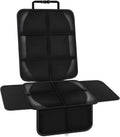 Car Seat Protection Pad Portable Anti Slip Wear-resistant Cushion