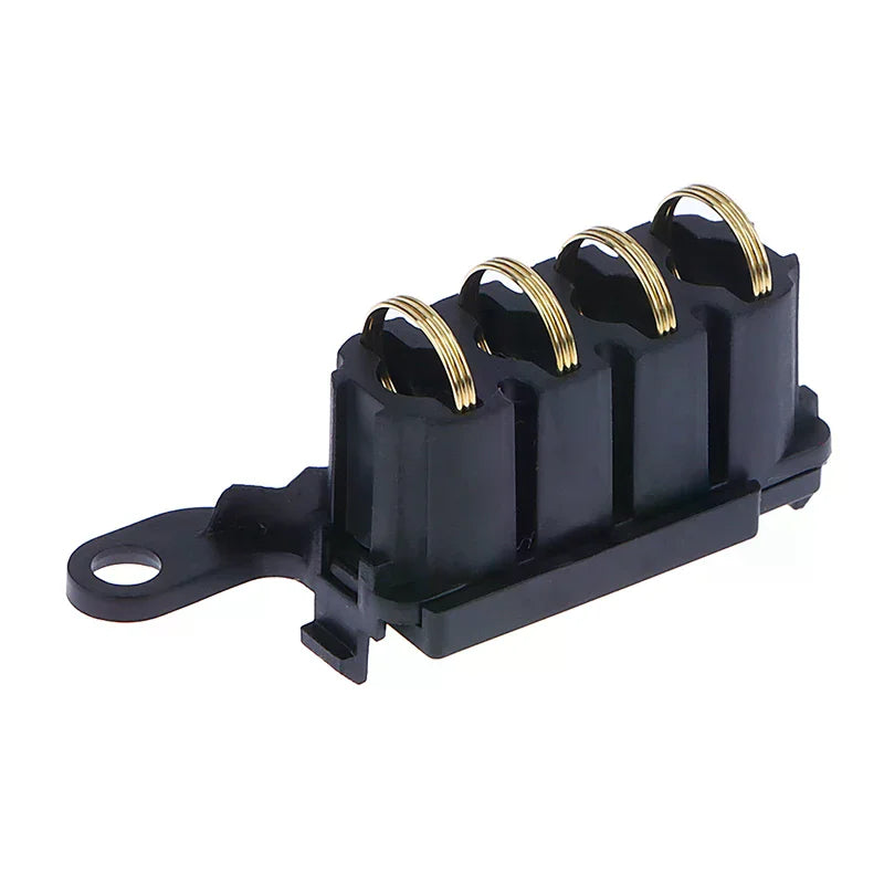Toner Cartridge Chip Contact – HP Laser 103A 108A 136A 138P MFP136NW Printer Cartridge Part Zpaxo