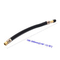 Flexible Tire Valve Stem Extension Tube – Car, Bike & Scooter