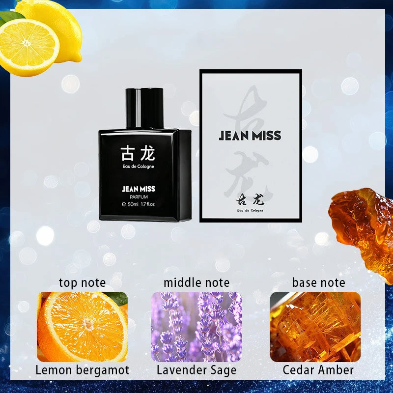 Brand Men Cologne Woody Scent Eau De Toilette Premium Viet Nam Fragrance Lasting Fresh Citrus Aromatic Masculine Business Dating Zpaxo
