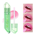Moisturizing Lip Oil Refreshing Non Greasy Easy Apply Warm Changing