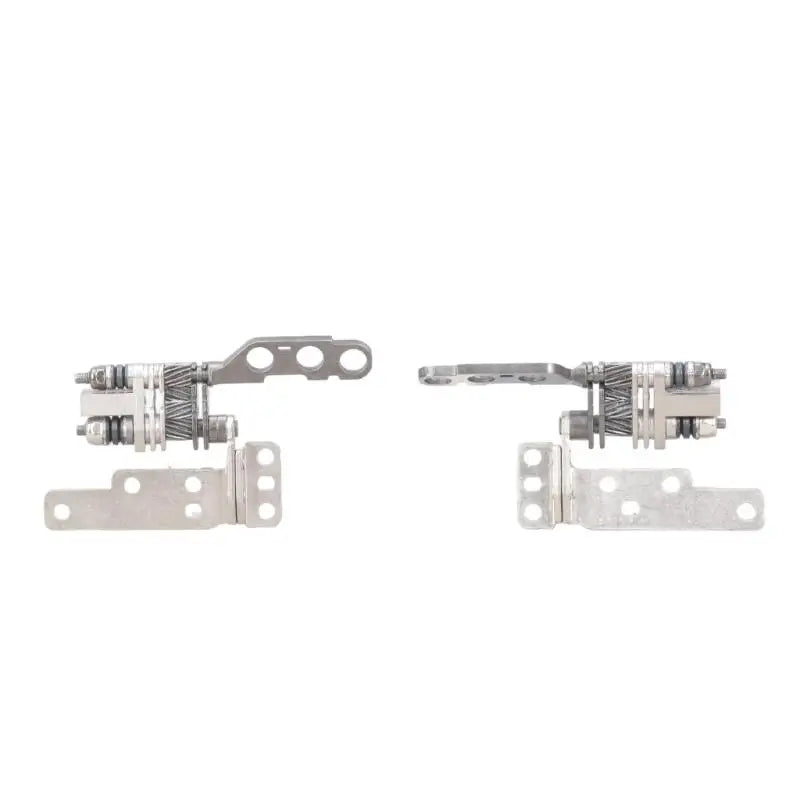 652F Precise Machined Laptop Hinge Replacement Durability Metal Construction Smooth Opening For 16AD 16AC Laptop Screen Hinges Zpaxo
