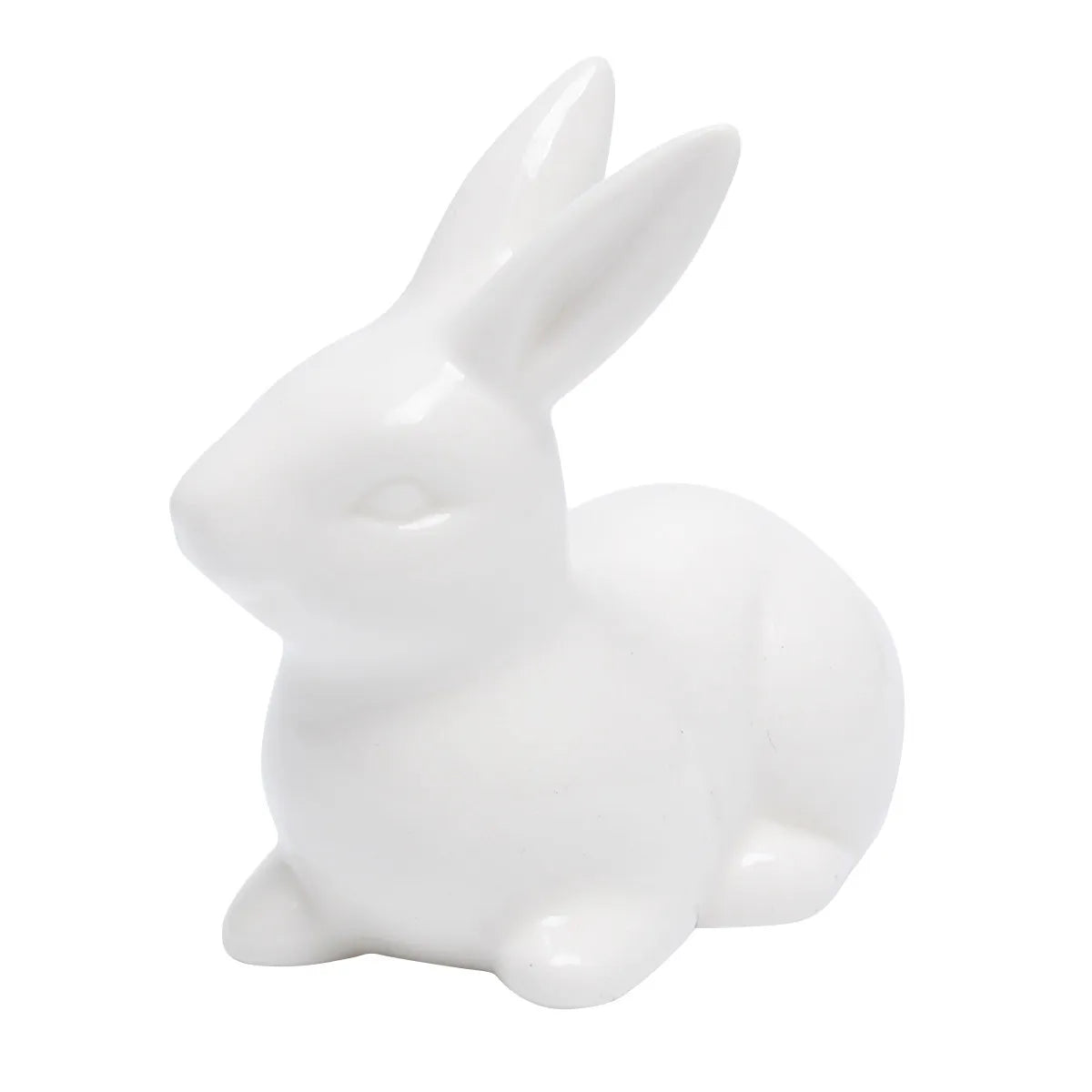 Mini Ceramic Animal Decoration Handmade Exquisite Tabletop Ornament
