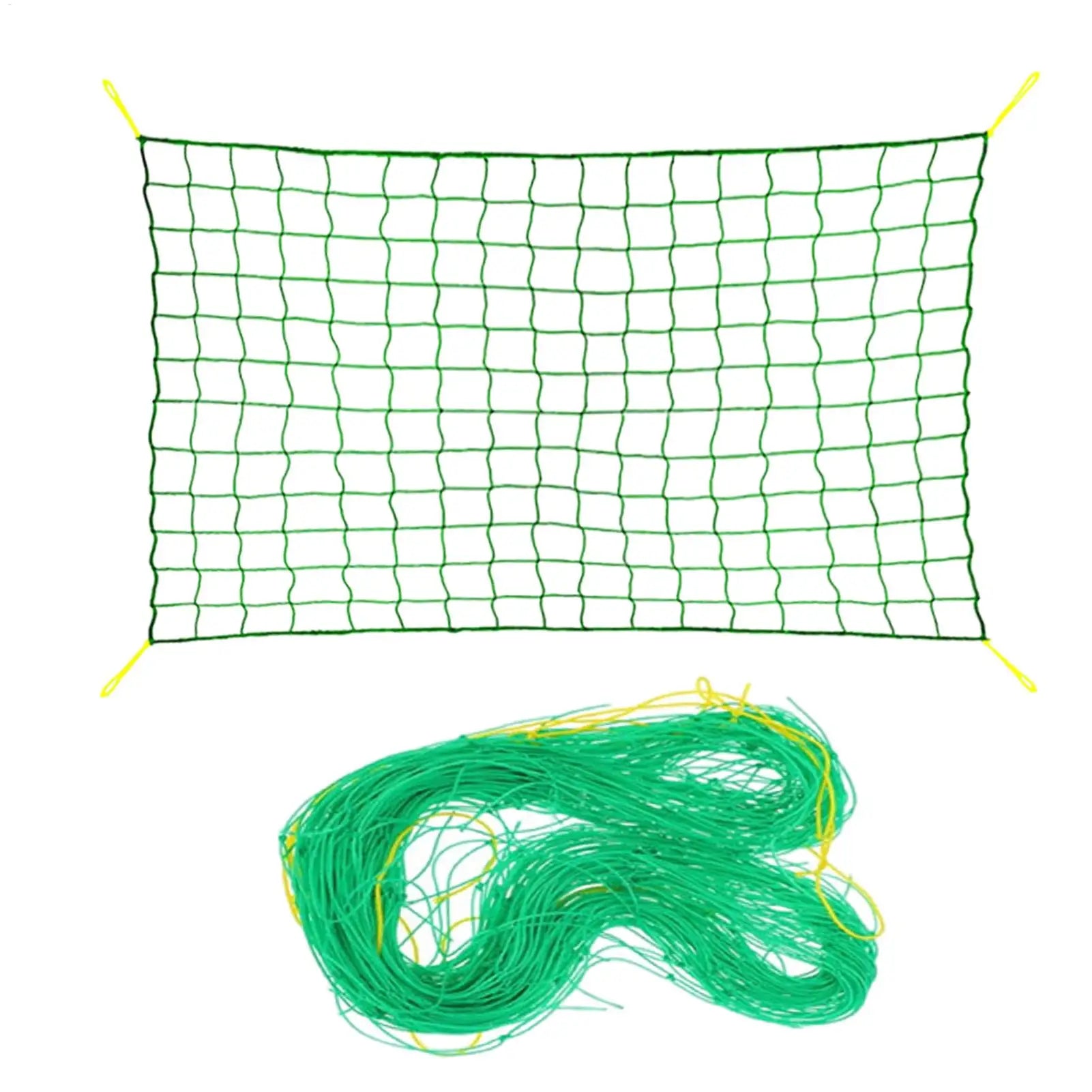 Plant Trellis Netting for Climbing Plants | Cucumber Support Net Plant Trellis Netting Zpaxo