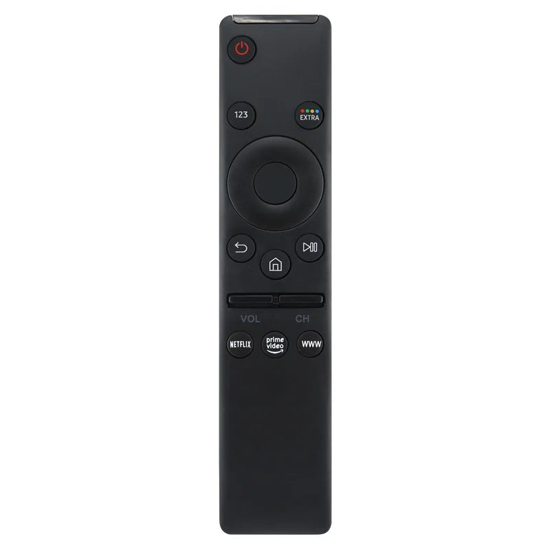 IR1312 Series Remote Control Samsung Smart TV TM1640 BN59-01259B