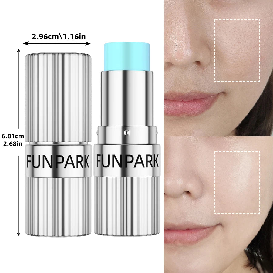 Invisible Pore Base Stick Concealer Isolation Modifying Skin Primer