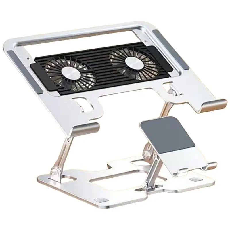 652F 1 Laptop Phone Stand Adjustable Gamer Support Bracket Holder Zpaxo