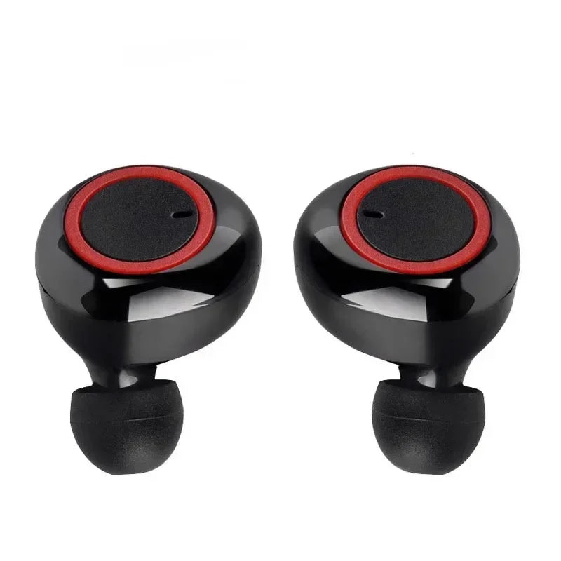 Y50 TWS Bluetooth Earphone 5 0 Wireless Headset Waterproof Deep Bass