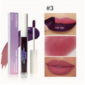 Long Lasting Lip Inks Matte Tint Peel Off Tick Lips Stick Shipping Zpaxo 03