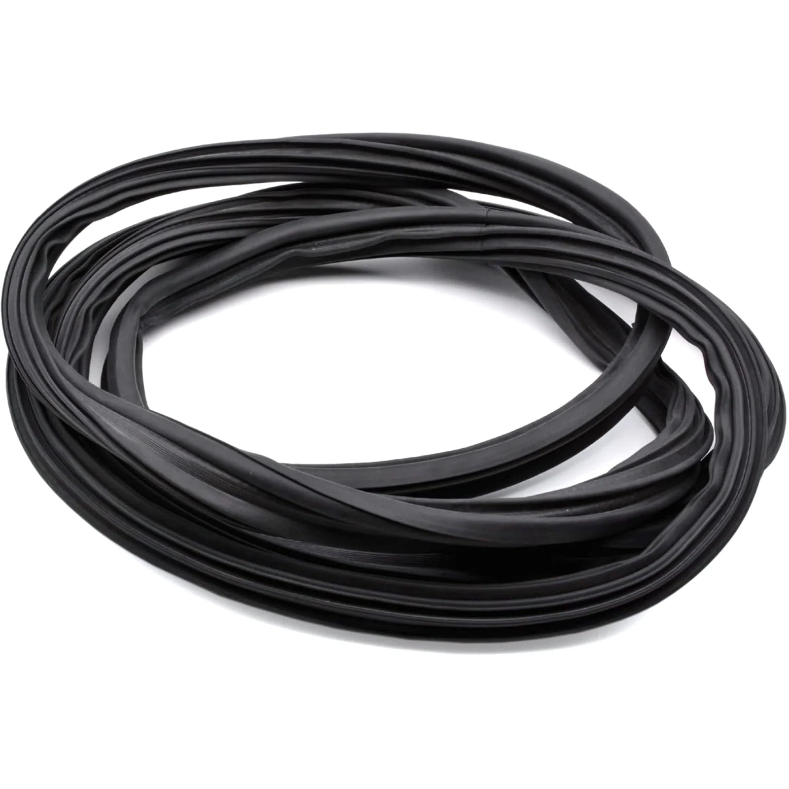 Vehicle Rubber Back Door Weatherstrip Lexus LX470 V8 1998-2007 Car