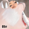 Shimmering Highlight Stick Glitter White Eyeshadow Pencil Bright Eyes Zpaxo 01