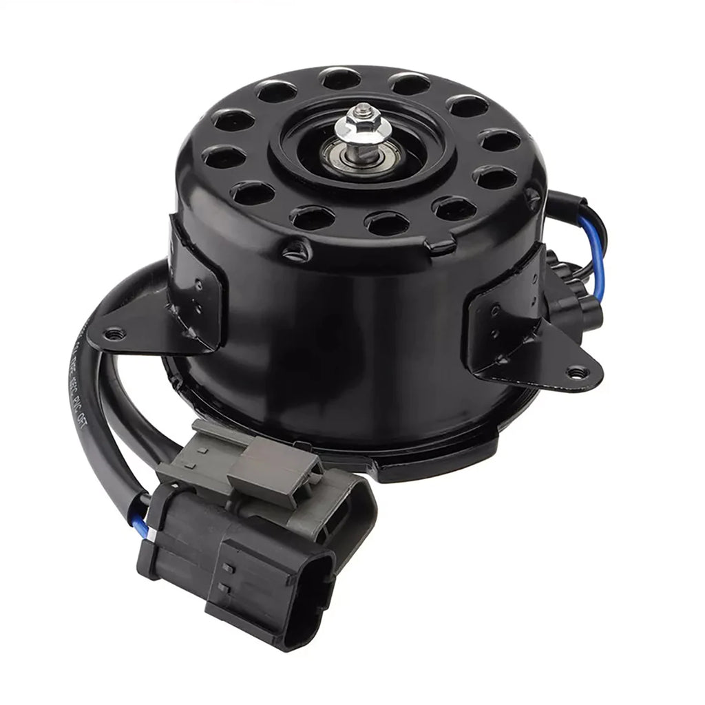 21487-1KA0A Nissan Versa 2012-2019 Car Radiator Fan Cooling Motor
