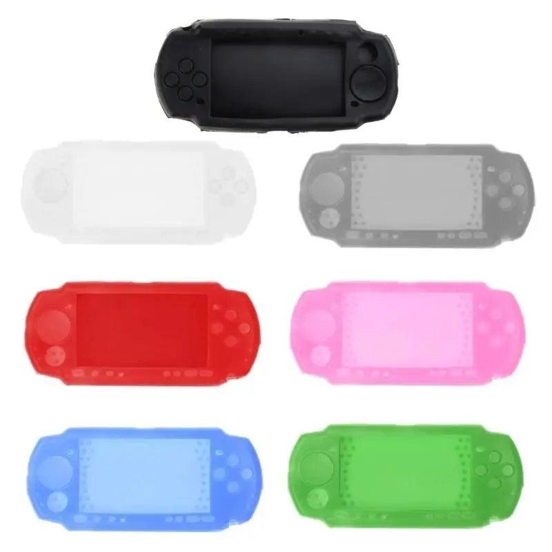 652F Protective Skin for Case for 2000/3000 Game Handle Controller Games Accessor Zpaxo