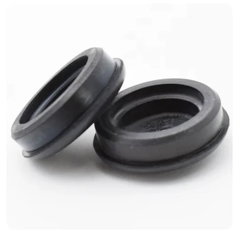 Wiper Arm Nut Cover Cap 2PCS – Hyundai & Kia 983903F000