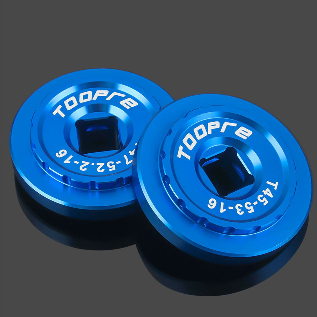 Bicycle Bottom Bracket Removal Tool Rustproof Threaded BB Socket