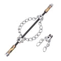 Sewer Descaling Chain – Push-Type Rotary Cable Drain Dredger