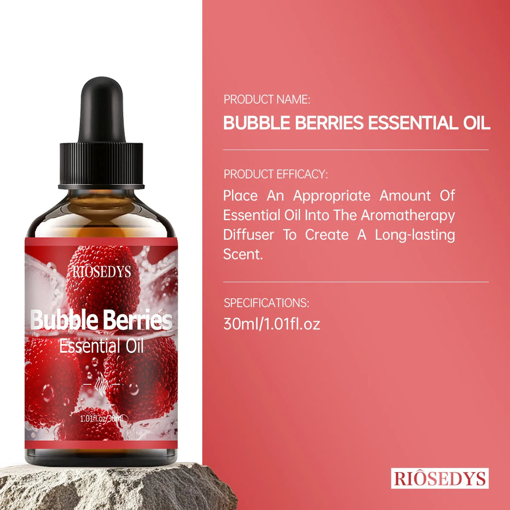 Sparkling Bayberry Essential Oil Natural Fragrance Suitable Body Zpaxo