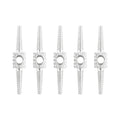 Hydraulic Hose Routing Repair Adapter Aluminum Alloy Bicycle Tool 4