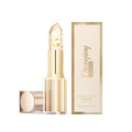 Color Changing Lipstick | 24H Moisturizing Glossy Lip Gloss Color Changing Lipstick Zpaxo A