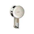 Fashion Powerful Suction Cup Hooks Vacuum Reusable Shower Heavy Duty Zpaxo A1