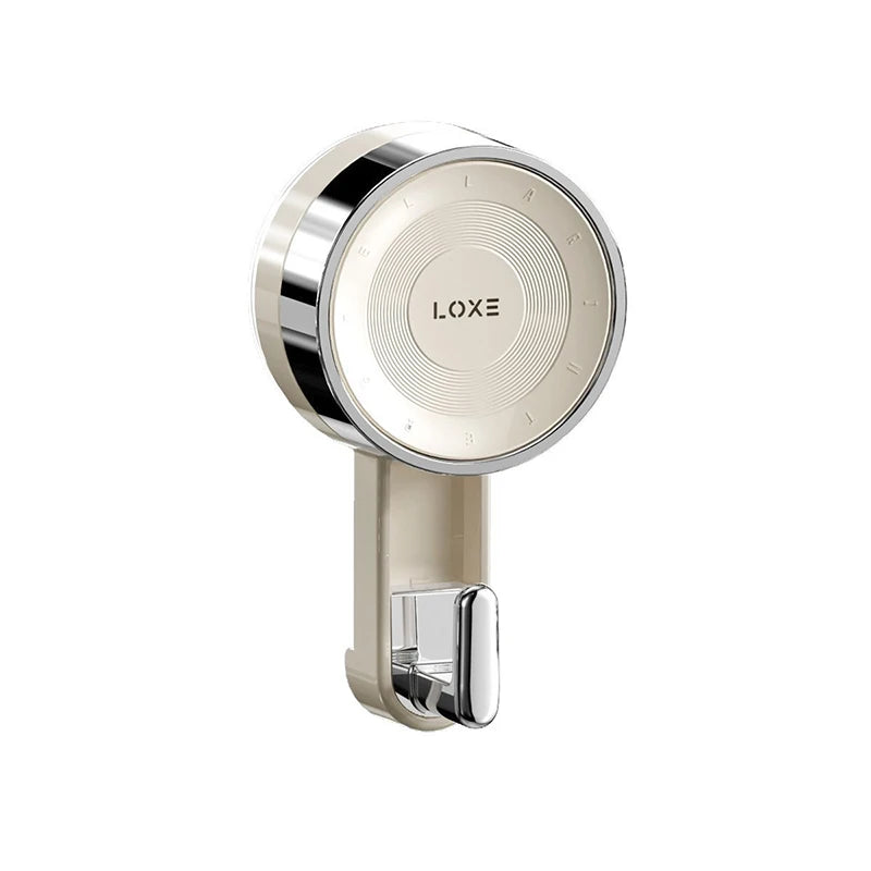 Fashion Powerful Suction Cup Hooks Vacuum Reusable Shower Heavy Duty Zpaxo A1