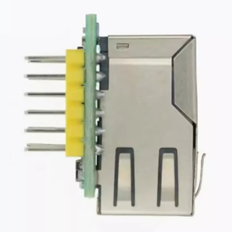 W5500 module TCP/IP Ethernet module compatible with WIZ820IO network interface Zpaxo