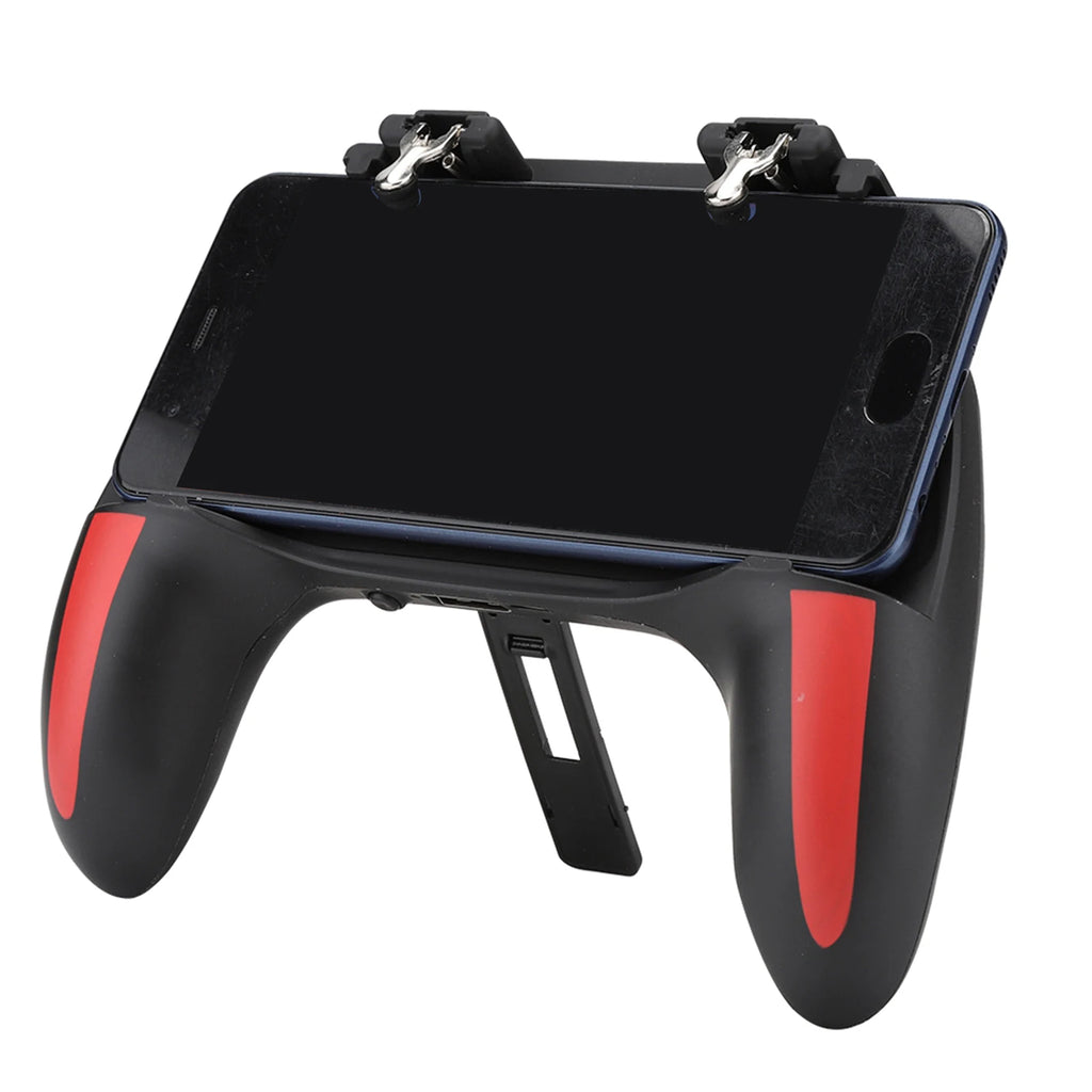 Cooling Fans Mobile Phone Game Controller Gamepad 2500mAh 5000mAh