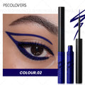 Matte Eyeliner Pens Long-lasting Waterproof Liquid Eyelinerquick-dry Zpaxo 02