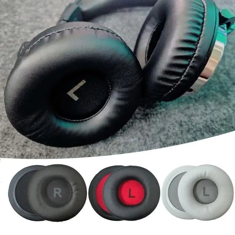 652F Replacement Ear Cushions Oneodio STUDIO PRO10 30 50 MONITOR60 Zpaxo