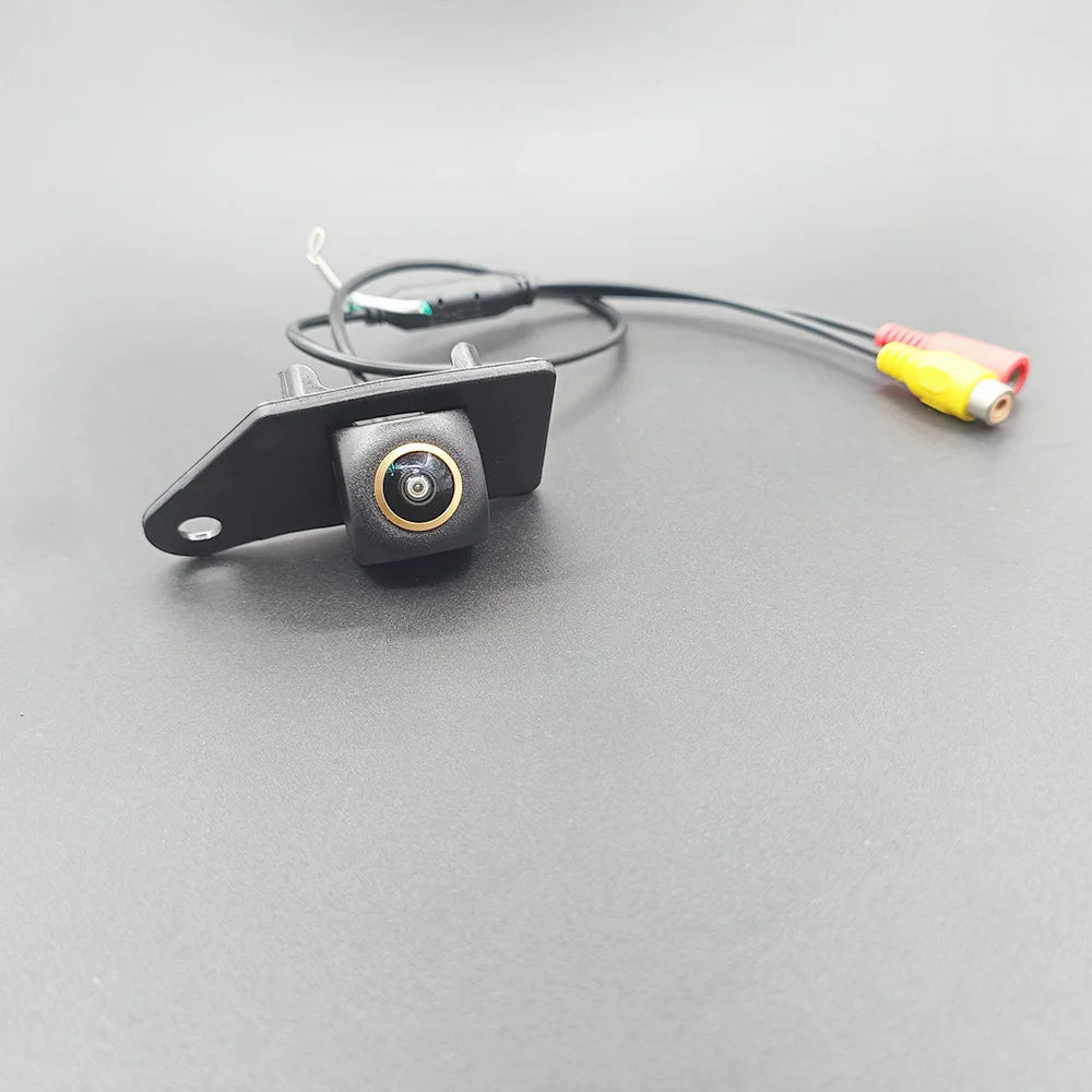 170 AHD 1080P CVBS Reverse Backup Rear View Camera Mitsubishi ASX