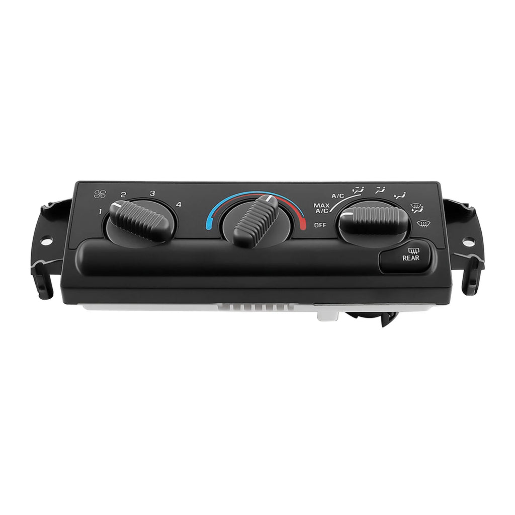 C Heater Climate Control Switch 599-261 Replacement Parts Chevrolet