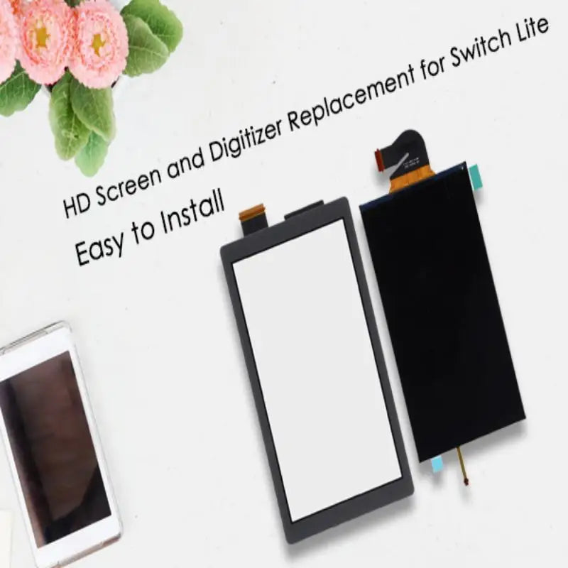 Replacement Screen Premium Material Perfect Easy Install LCD Display