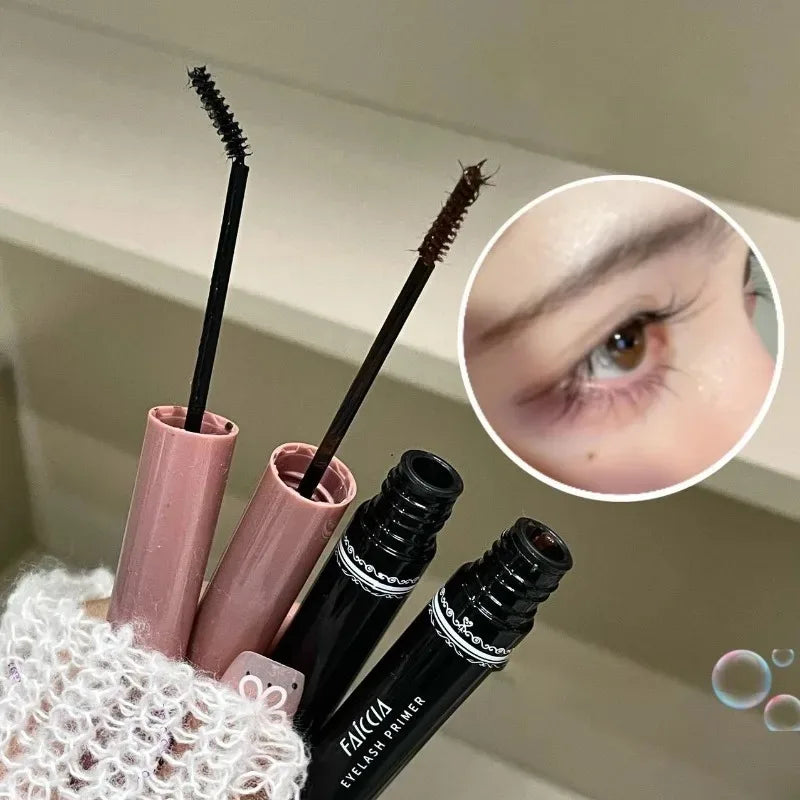 3D Mascara Waterproof Lengthening Black Lash Eyelash Extension Eye