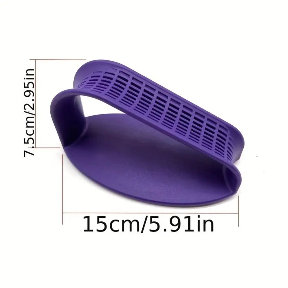 Concave-convex Repair Dent Repair Tool Pivot Position Base Support Tyre Support Tool Easy To Operate Hook Lift Zpaxo