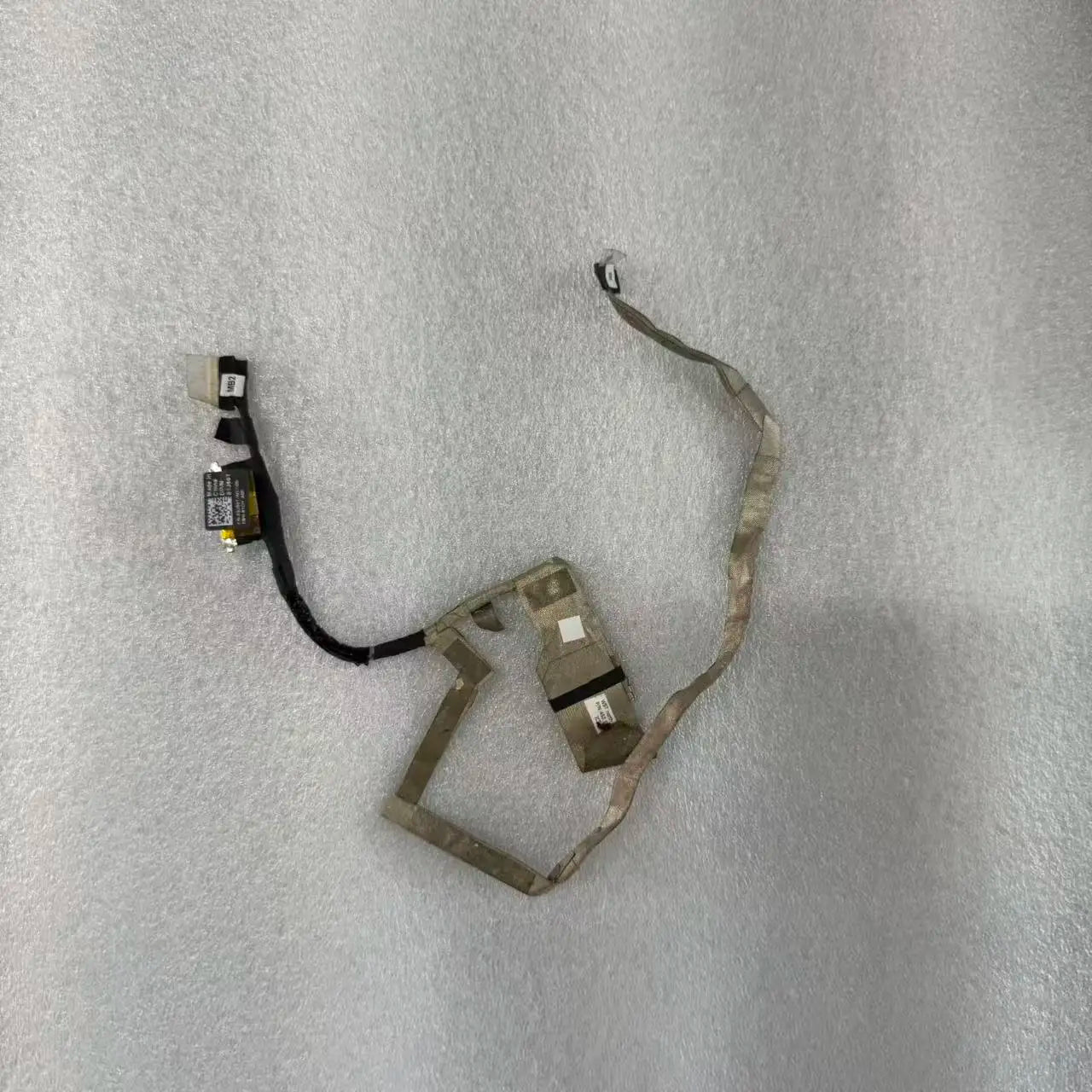 Dell Latitude 5300 E5300 Laptop LCD LED Flex Cable 0HFCCY