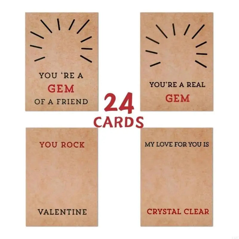 Valentines Day Card Handcraft Masterpieces Greeting Delicate