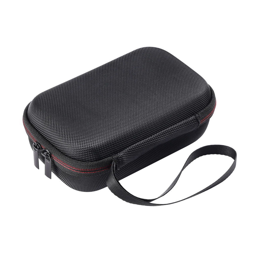 Portable Storage Hard Box Travel Carrying Case Bag Anbernic RG40XXV Zpaxo