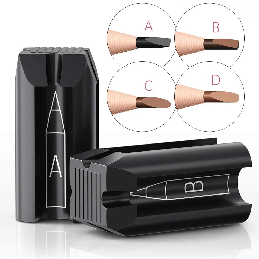 1 Eyebrow Pencil Sharpener Microblading Tattoo Marker Permanent