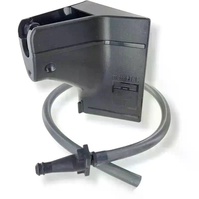 Siemens EQ Series Coffee Machine Milk Container Adapter Hose Zpaxo